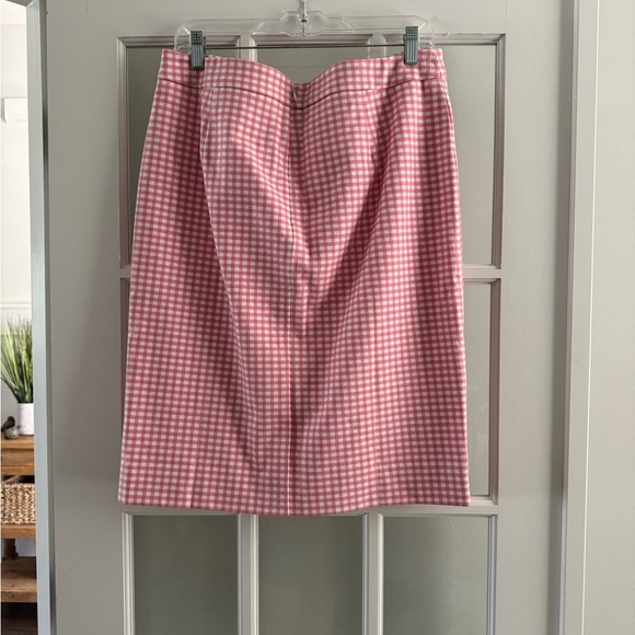 J Crew pencil skirt - Picture 3 of 6
